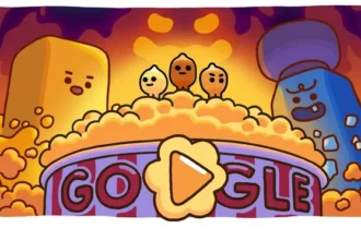 Ilustrasi Popcorn (Foto : USA Today)