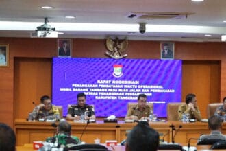 Operasional Kendaraan