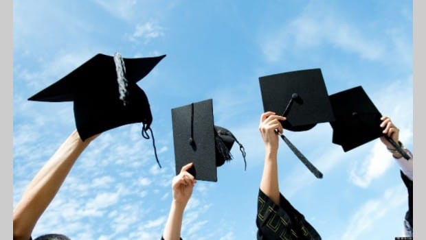 Ilustrasi Sarjana (Foto : Geotimes)