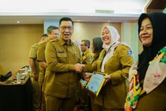 Sekda Bambang Apresiasi BLUD Bidang Kesehatan