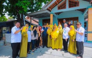 1 Program Tangsel Terang Perkuat Keamanan dan Kenyamanan Warga Serpong Utara 2 Tangsel Terang