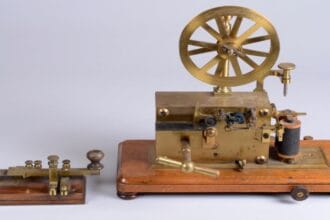 Ilustrasi Telegraf (Foto : Okezone Edukasi)