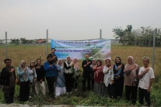 Unsera Kolaborasi Internasional