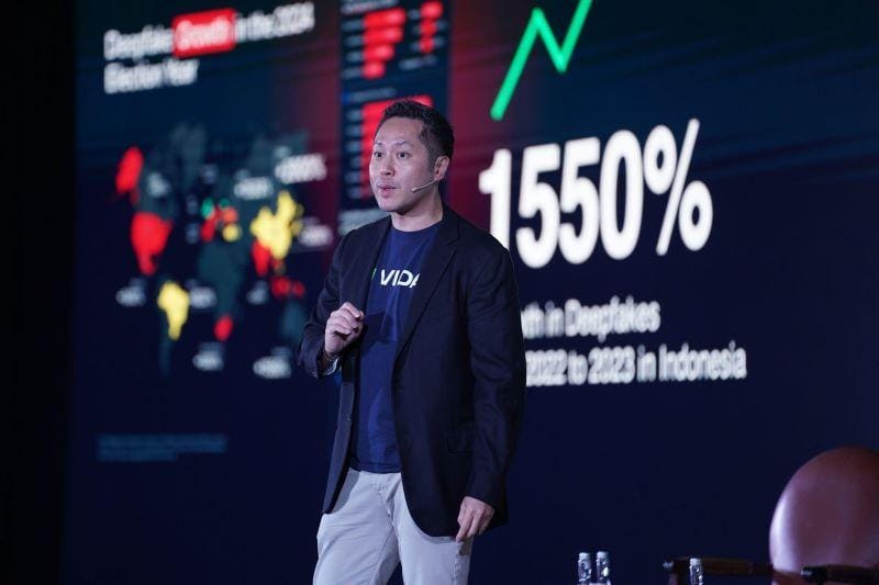 VIDA Ungkap 4 Jenis Penipuan Digital yang Ancam Bisnis di Indonesia 1 Penipuan Digital