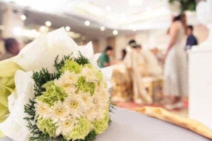 Wedding Organizer Linimassa