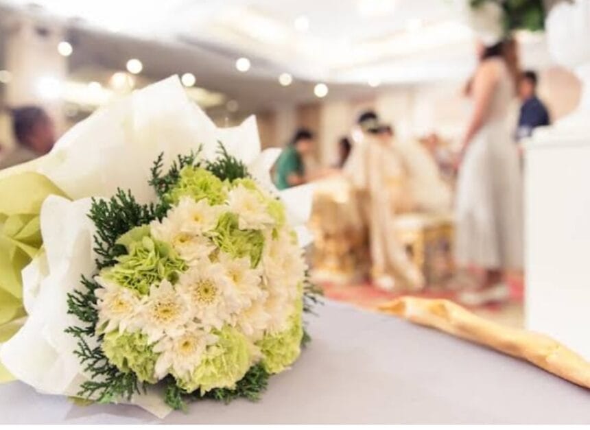 Wedding Organizer Linimassa