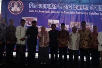 Perkumpulan Urang Banten