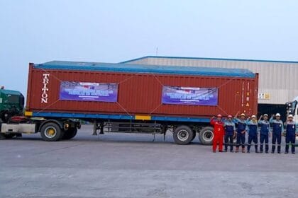 Wijaya Karya Industri