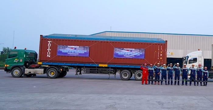 Wijaya Karya Industri Ekspor Jembatan Modular Unibridge ke Australia, Ini Keunggulannya 1 Wijaya Karya Industri