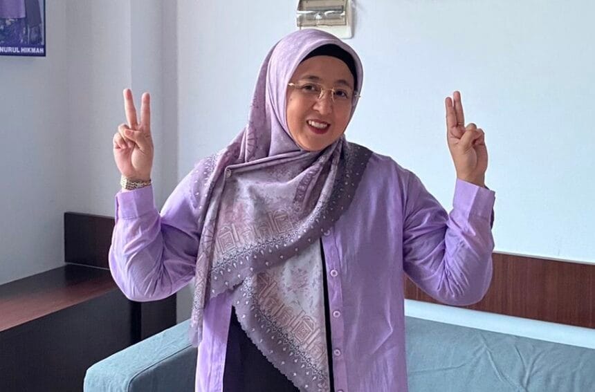 Intan Nurul Hikmah