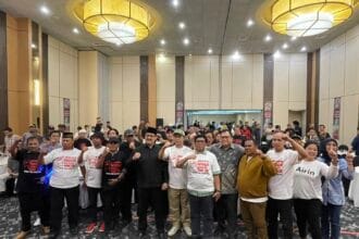 Aktivis 98 Banten Raya