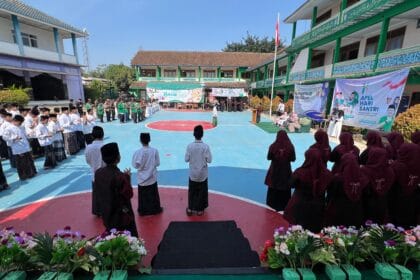 GP Ansor Kota Tangsel