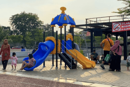 Alun-alun Pondok Aren