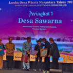 Desa Wisata Lebak