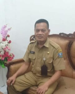 Hari Kesaktian Pancasila 2024, Pj Sekda Ajak ASN Kabupaten Serang Sukseskan Pilkada 2 Hari Kesaktian Pancasila 2024