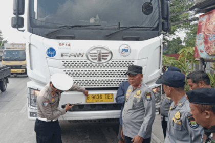 Dishub Kabupaten Tangerang