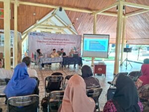 Diskusi Sejarah dan Budaya di Museum Multatuli, Mengenal Toponimi dan Tenun Baduy 2 Museum Multatuli