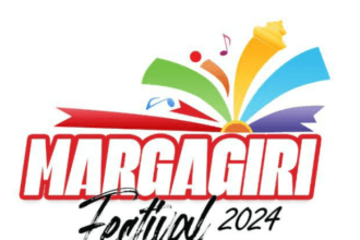 Festival Desa Margagiri 2024