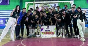 SMAN 4 KOTA SERANG Lolos Axis Nation CUP 2024 2 SMAN 4 Kota Serang