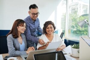 Tantangan dan Motivasi Generasi Z di Dunia Kerja 2 Generasi Z