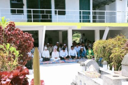 HUT Kabupaten Serang