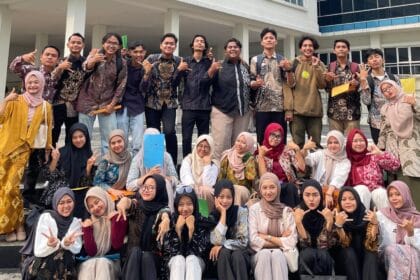 Hari Batik Nasional 2024