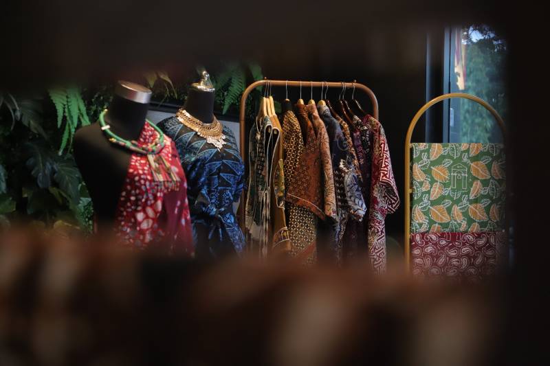 Hari Batik Nasional
