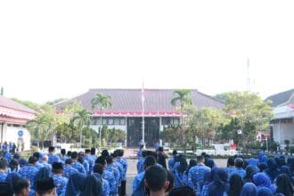 Hari Kesaktian Pancasila 2024