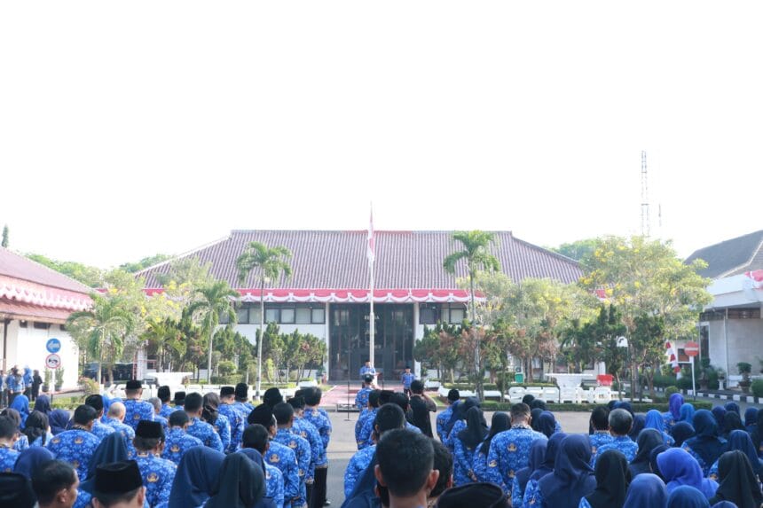 Hari Kesaktian Pancasila 2024