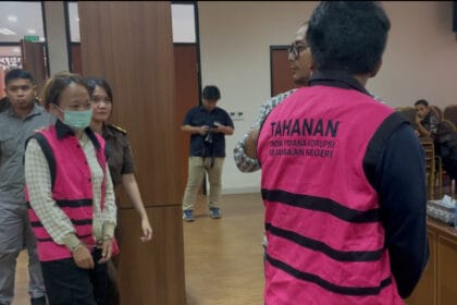 Bank BRI Kantor Cabang Pamulang