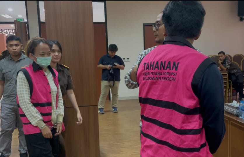 Bank BRI Kantor Cabang Pamulang