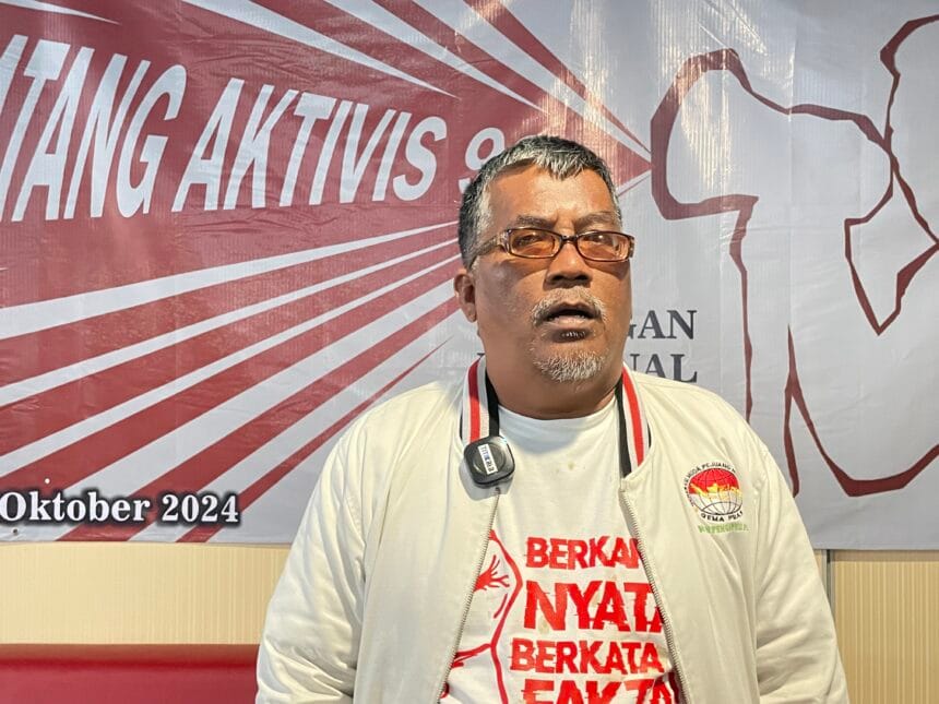 Aktivis 98 Yakin Prabowo Dukung Airin Jadi Gubernur Banten 1 Airin