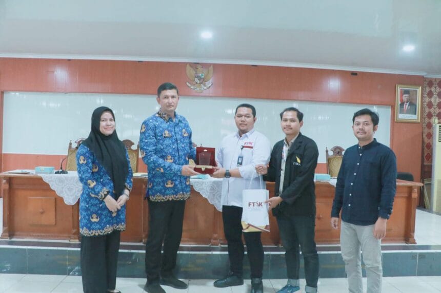 Institut Teknologi Sumatera