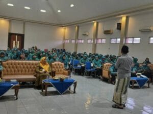 Mendidik Anak