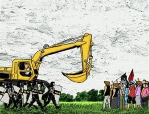 Konflik Agraria