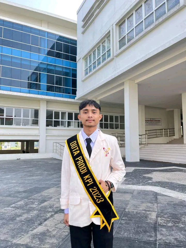 Sumpah Pemuda, Ini Tanggapan 3 Mahasiswa di Kota Serang 3 Sumpah Pemuda