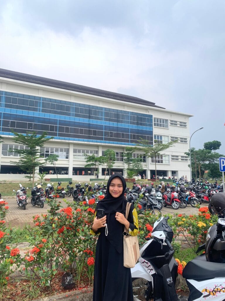 Sumpah Pemuda, Ini Tanggapan 3 Mahasiswa di Kota Serang 4 Sumpah Pemuda