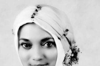 Aktris Senior Marissa Haque