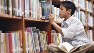 Perpustakaan Digital 2024 untuk Upaya Meningkatkan Minat Baca di Kabupaten Tangerang 2 Perpustakaan Digital