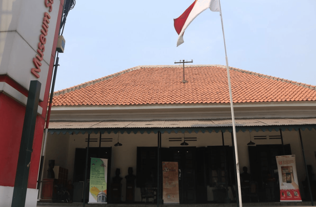 Sumpah Pemuda, Ini Tanggapan 3 Mahasiswa di Kota Serang 6 Sumpah Pemuda
