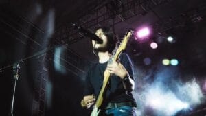 5 Tips Nonton Konser Buat Pemula, Dijamin Seru 2 tips nonton konser