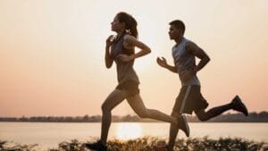 3 Cara Efektif Mengatasi Kecemasan dan Depresi dengan Olahraga 2 Kecemasan
