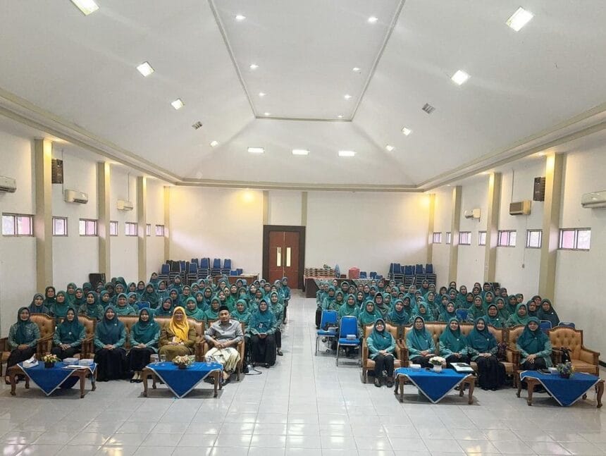 Mendidik Anak