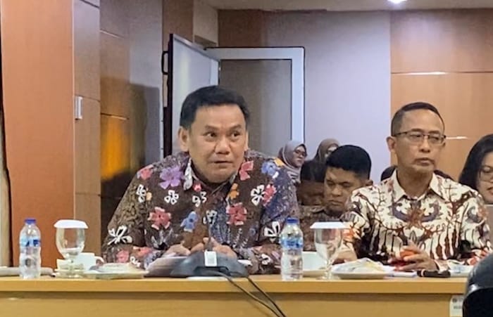 Dalih PT Jakpro dan PT MRT Jakarta Minta Tambahan Modal Meski Terus Merugi 1 PT Jakpro