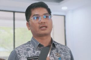 Pemkab Serang Sosialisasikan Literasi dan Inklusi Keuangan pada Pelajar 2 Pemkab Serang