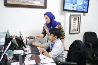 Penyandang Tunadaksa