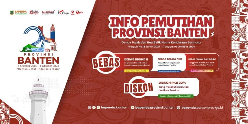 Pemutihan denda
