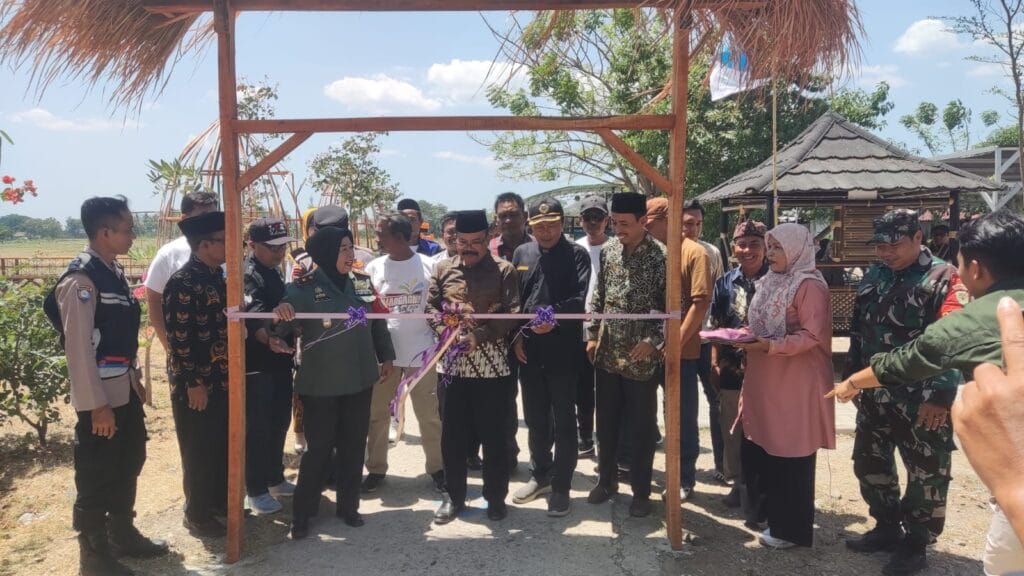 Festival Desa Margagiri 2024, Event Tahunan Warga Bojonegara 2 Festival Desa Margagiri 2024