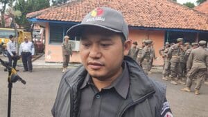 Dorong Pilkada 2024 Damai, Aliansi Mahasiswa Serang Sebut Jangan Ada Pembodohan Masyarakat 2 Pilkada 2024