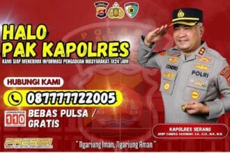 Polres Serang